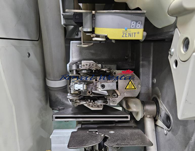 AC32160126DTP.L-R.LFBCSchlafhorst X5 WinderRoyalWesta (26) AC32160126DTP.L-R.LFBCSchlafhorst X5 WinderRoyalWesta (26)