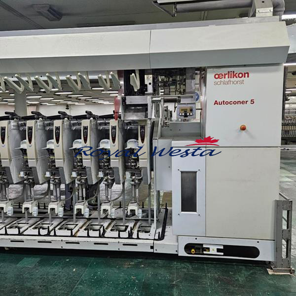 AC32160126DTP.L-R.LFBCSchlafhorst X5 WinderRoyalWesta (28) AC32160126DTP.L-R.LFBCSchlafhorst X5 WinderRoyalWesta (28)