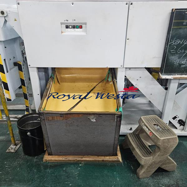 AC32160126DTP.L-R.LFBCSchlafhorst X5 WinderRoyalWesta (29) AC32160126DTP.L-R.LFBCSchlafhorst X5 WinderRoyalWesta (29)