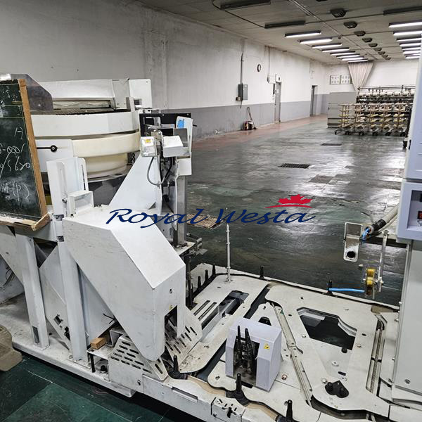 AC32160126DTP.L-R.LFBCSchlafhorst X5 WinderRoyalWesta (31) AC32160126DTP.L-R.LFBCSchlafhorst X5 WinderRoyalWesta (31)