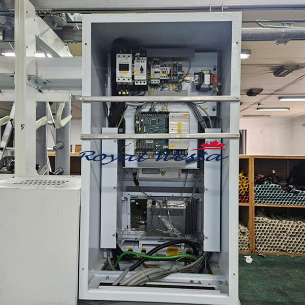 AC32160126DTP.L-R.LFBCSchlafhorst X5 WinderRoyalWesta (35) AC32160126DTP.L-R.LFBCSchlafhorst X5 WinderRoyalWesta (35)