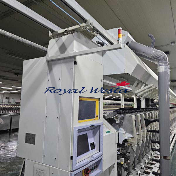 AC32160126DTP.L-R.LFBCSchlafhorst X5 WinderRoyalWesta (9) AC32160126DTP.L-R.LFBCSchlafhorst X5 WinderRoyalWesta (9)