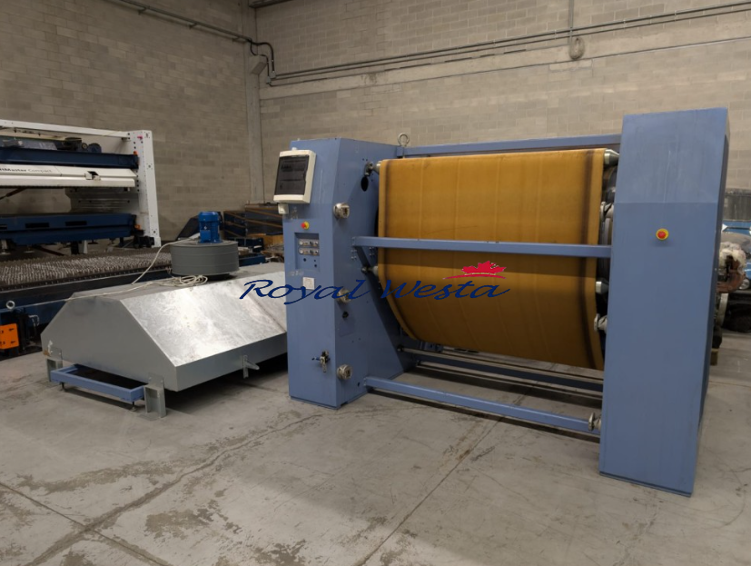 AD63280126Transmatic Felt Calender for Transfer Printing on The FabricsRoyalWesta (1) AD63280126Transmatic Felt Calender for Transfer Printing on The FabricsRoyalWesta (1)