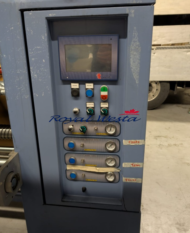 AD63280126Transmatic Felt Calender for Transfer Printing on The FabricsRoyalWesta (3) AD63280126Transmatic Felt Calender for Transfer Printing on The FabricsRoyalWesta (3)