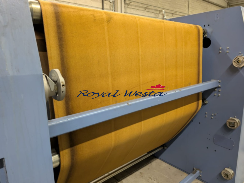 AD63280126Transmatic Felt Calender for Transfer Printing on The FabricsRoyalWesta (5) AD63280126Transmatic Felt Calender for Transfer Printing on The FabricsRoyalWesta (5)