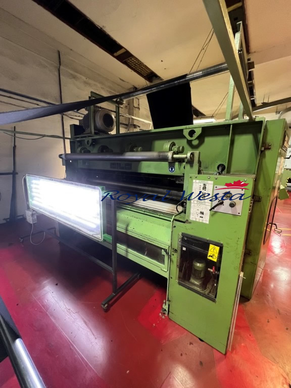 AG47060626ESR-TMDilo Di-lour II Structural Needle Loom, Royalwesta (2) AG47060626ESR-TMDilo Di-lour II Structural Needle Loom, Royalwesta (2)