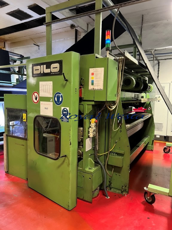 AG47060626ESR-TMDilo Di-lour II Structural Needle Loom, Royalwesta (4) AG47060626ESR-TMDilo Di-lour II Structural Needle Loom, Royalwesta (4)