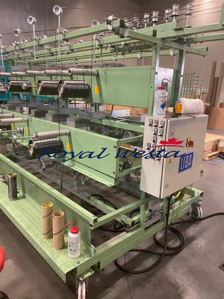 AA02250226Liba Multi Axial Composite MachineRoyalWesta (1) AA02250226Liba Multi Axial Composite MachineRoyalWesta (1)