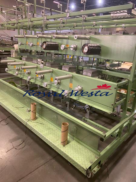 AA02250226Liba Multi Axial Composite MachineRoyalWesta (2) AA02250226Liba Multi Axial Composite MachineRoyalWesta (2)