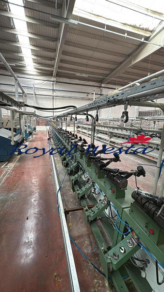 AA05090226ASComplete Worsted LineRoyalWesta (11) AA05090226ASComplete Worsted LineRoyalWesta (11)