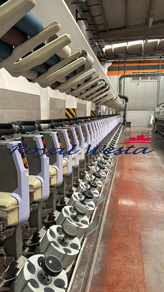 AA05090226ASComplete Worsted LineRoyalWesta (12) AA05090226ASComplete Worsted LineRoyalWesta (12)