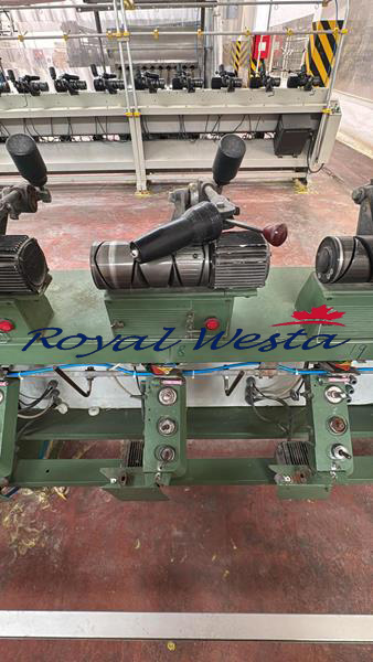 AA05090226ASComplete Worsted LineRoyalWesta (14) AA05090226ASComplete Worsted LineRoyalWesta (14)