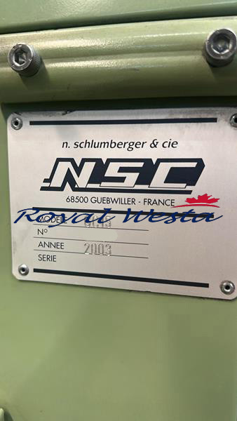 AA05090226ASComplete Worsted LineRoyalWesta (21) AA05090226ASComplete Worsted LineRoyalWesta (21)