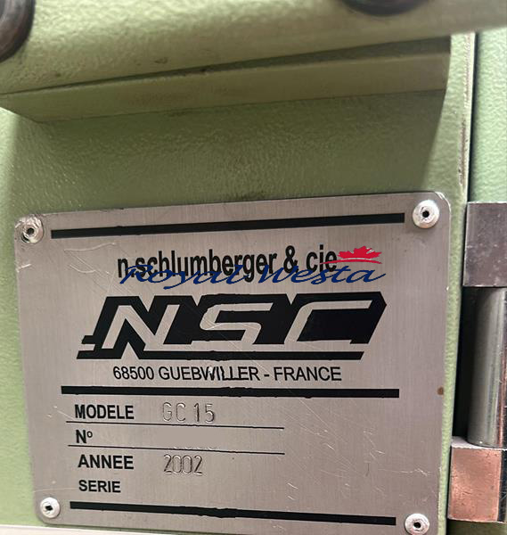 AA05090226ASComplete Worsted LineRoyalWesta (26) AA05090226ASComplete Worsted LineRoyalWesta (26)