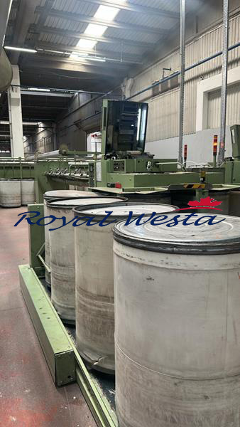 AA05090226ASComplete Worsted LineRoyalWesta (28) AA05090226ASComplete Worsted LineRoyalWesta (28)