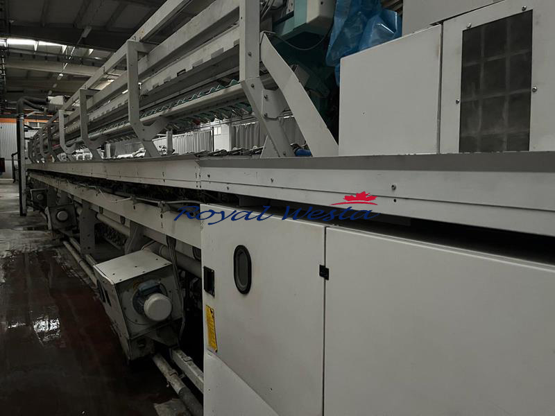 AA05090226ASComplete Worsted LineRoyalWesta (33) AA05090226ASComplete Worsted LineRoyalWesta (33)