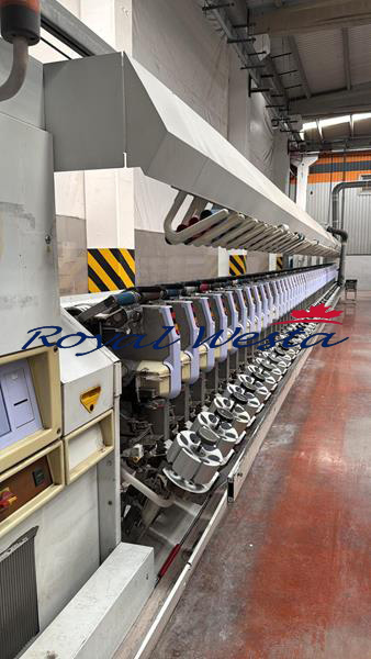 AA05090226ASComplete Worsted LineRoyalWesta (38) AA05090226ASComplete Worsted LineRoyalWesta (38)