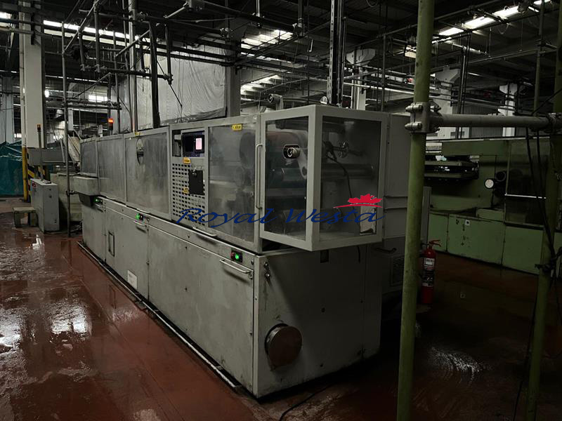 AA05090226ASComplete Worsted LineRoyalWesta (45) AA05090226ASComplete Worsted LineRoyalWesta (45)