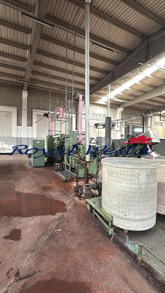 AA05090226ASComplete Worsted LineRoyalWesta (54) AA05090226ASComplete Worsted LineRoyalWesta (54)