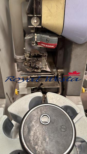 AA05090226ASComplete Worsted LineRoyalWesta (7) AA05090226ASComplete Worsted LineRoyalWesta (7)