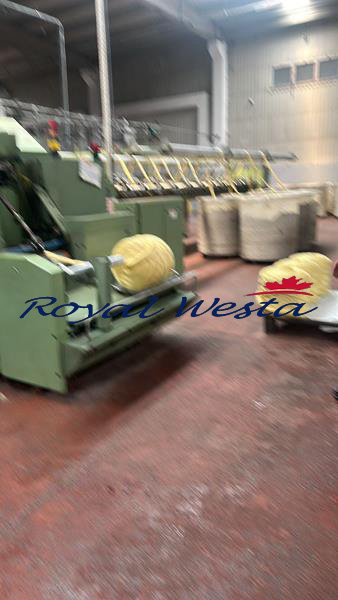 AA05090226ASComplete Worsted LineRoyalWesta (8) AA05090226ASComplete Worsted LineRoyalWesta (8)