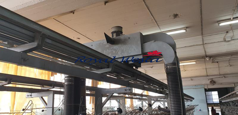 AA05120226EAS.L-RFAQRite Hank to Cone MachineRoyalWesta (1) AA05120226EAS.L-RFAQRite Hank to Cone MachineRoyalWesta (1)