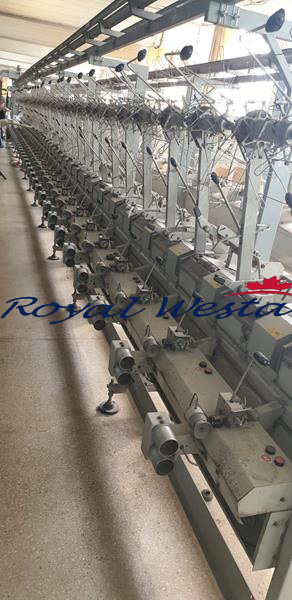 AA05120226EAS.L-RFAQRite Hank to Cone MachineRoyalWesta (3) AA05120226EAS.L-RFAQRite Hank to Cone MachineRoyalWesta (3)