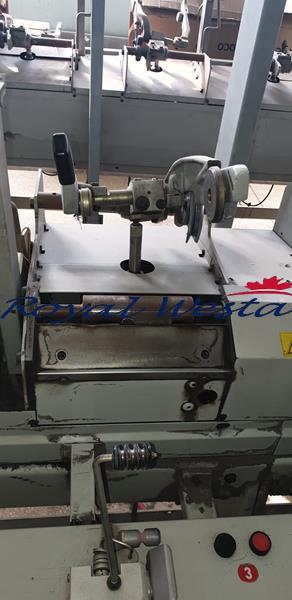 AA05120226EAS.L-RFAQRite Hank to Cone MachineRoyalWesta (4) AA05120226EAS.L-RFAQRite Hank to Cone MachineRoyalWesta (4)