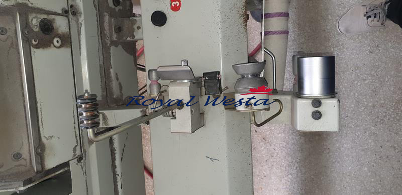 AA05120226EAS.L-RFAQRite Hank to Cone MachineRoyalWesta (5) AA05120226EAS.L-RFAQRite Hank to Cone MachineRoyalWesta (5)