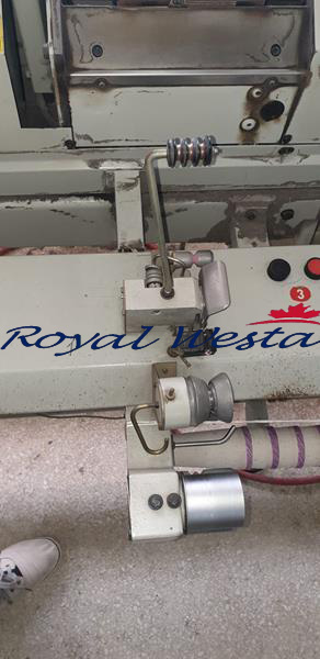 AA05120226EAS.L-RFAQRite Hank to Cone MachineRoyalWesta (6) AA05120226EAS.L-RFAQRite Hank to Cone MachineRoyalWesta (6)