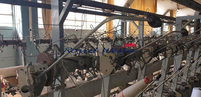 AA05120226EAS.L-RFAQRite Hank to Cone MachineRoyalWesta (7) AA05120226EAS.L-RFAQRite Hank to Cone MachineRoyalWesta (7)