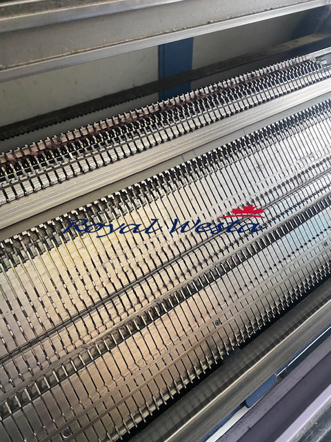 AA23180226STOLL MachinesRoyalWesta (2) AA23180226STOLL MachinesRoyalWesta (2)