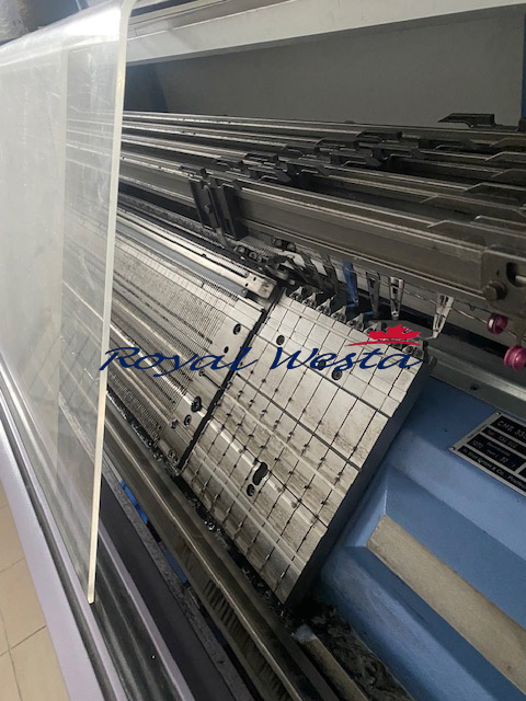 AA23180226STOLL MachinesRoyalWesta (5) AA23180226STOLL MachinesRoyalWesta (5)