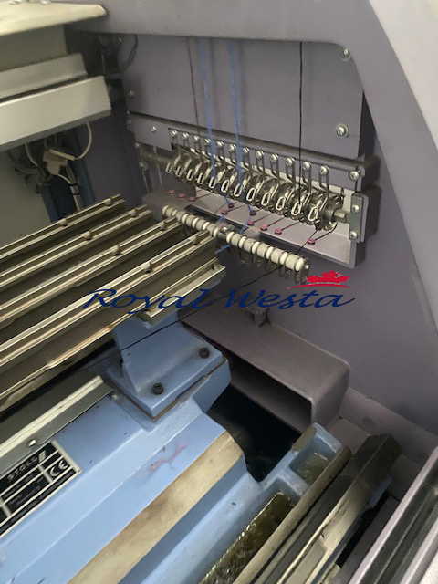 AA23180226STOLL MachinesRoyalWesta (7) AA23180226STOLL MachinesRoyalWesta (7)