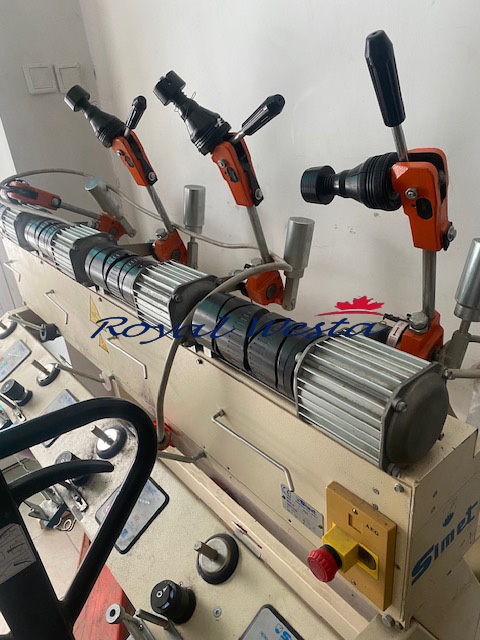 AA23180226STOLL MachinesRoyalWesta (9) AA23180226STOLL MachinesRoyalWesta (9)