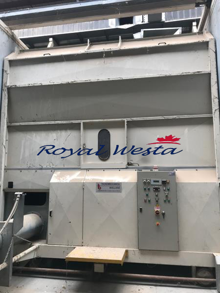 AA98160226AYComplete Plant Fiber Blending Tecnomeccanica BielleseRoyalWesta (1) AA98160226AYComplete Plant Fiber Blending Tecnomeccanica BielleseRoyalWesta (1)