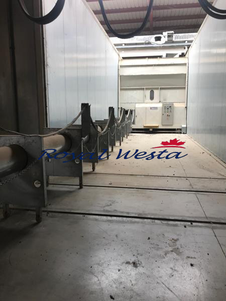 AA98160226AYComplete Plant Fiber Blending Tecnomeccanica BielleseRoyalWesta (7) AA98160226AYComplete Plant Fiber Blending Tecnomeccanica BielleseRoyalWesta (7)