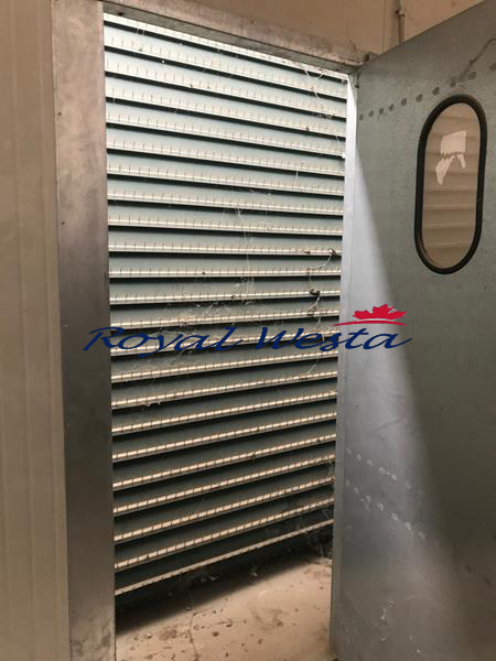 AA98160226AYComplete Plant Fiber Blending Tecnomeccanica BielleseRoyalWesta (8) AA98160226AYComplete Plant Fiber Blending Tecnomeccanica BielleseRoyalWesta (8)