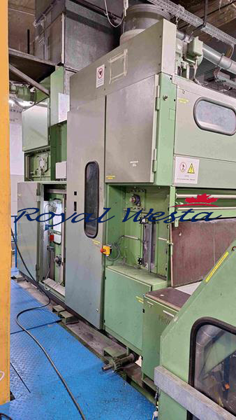 AE02210226ELAL-CIMComplete Needle Nonwoven-LineRoyalWesta (12) AE02210226ELAL-CIMComplete Needle Nonwoven-LineRoyalWesta (12)