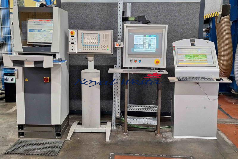 AE02210226ELAL-CIMComplete Needle Nonwoven-LineRoyalWesta (2) AE02210226ELAL-CIMComplete Needle Nonwoven-LineRoyalWesta (2)