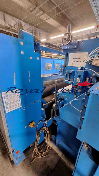 AE02210226ELAL-CIMComplete Needle Nonwoven-LineRoyalWesta (4) AE02210226ELAL-CIMComplete Needle Nonwoven-LineRoyalWesta (4)