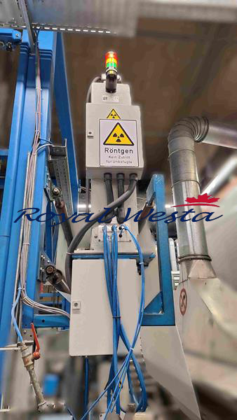 AE02210226ELAL-CIMComplete Needle Nonwoven-LineRoyalWesta (7) AE02210226ELAL-CIMComplete Needle Nonwoven-LineRoyalWesta (7)