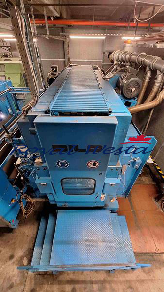 AE02210226ELAL-CIMComplete Needle Nonwoven-LineRoyalWesta (8) AE02210226ELAL-CIMComplete Needle Nonwoven-LineRoyalWesta (8)