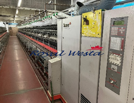 AJ05140226AQHamel Saurer ET 300 TwistingRoyalWesta (1) AJ05140226AQHamel Saurer ET 300 TwistingRoyalWesta (1)