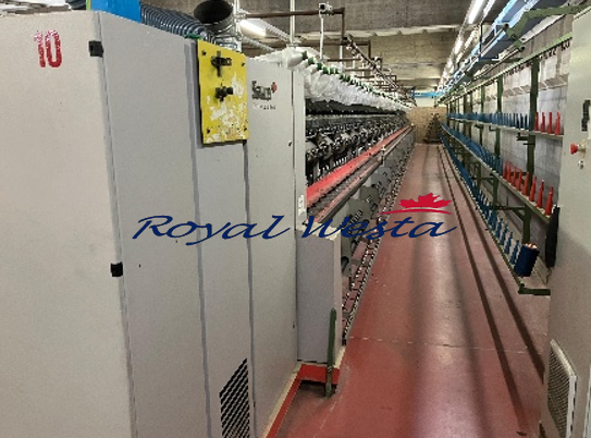 AJ05140226AQHamel Saurer ET 300 TwistingRoyalWesta (3) AJ05140226AQHamel Saurer ET 300 TwistingRoyalWesta (3)