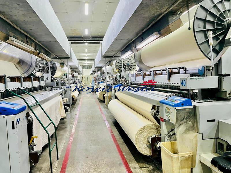 AJ06220226ERC-LFBQToyota T710 Airjet Terry LoomsRoyalWesta (3) AJ06220226ERC-LFBQToyota T710 Airjet Terry LoomsRoyalWesta (3)