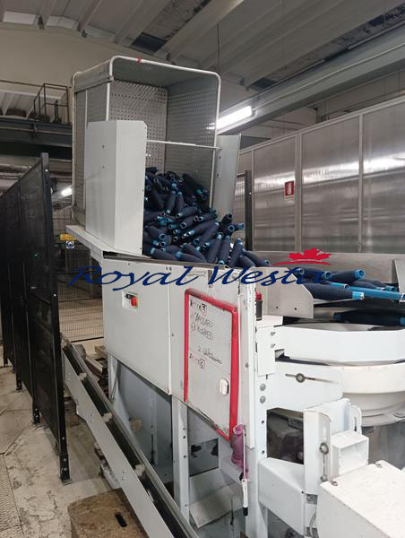 AA08020926ERA-CFBYSchlafhorst 338 Automatic Cone WinderRoyalWesta (2) AA08020926ERA-CFBYSchlafhorst 338 Automatic Cone WinderRoyalWesta (2)