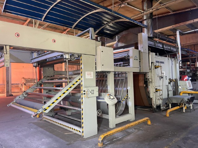 MONFORTS SANFORIZING (1) MONFORTS SANFORIZING (1)