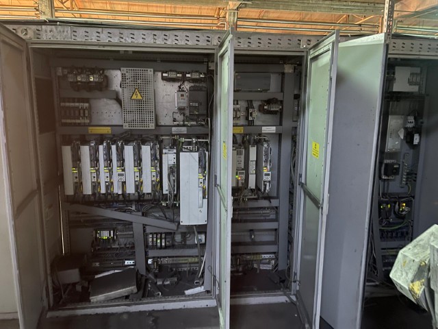 MONFORTS SANFORIZING (11) MONFORTS SANFORIZING (11)