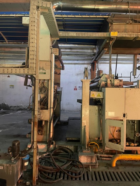 MONFORTS SANFORIZING (12) MONFORTS SANFORIZING (12)